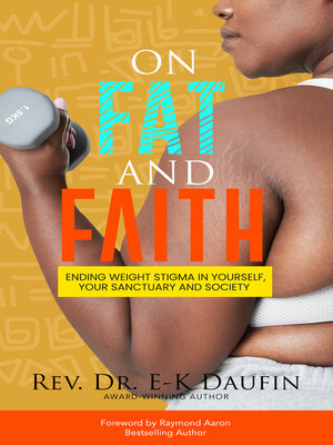 cover image of On Fat and Faith